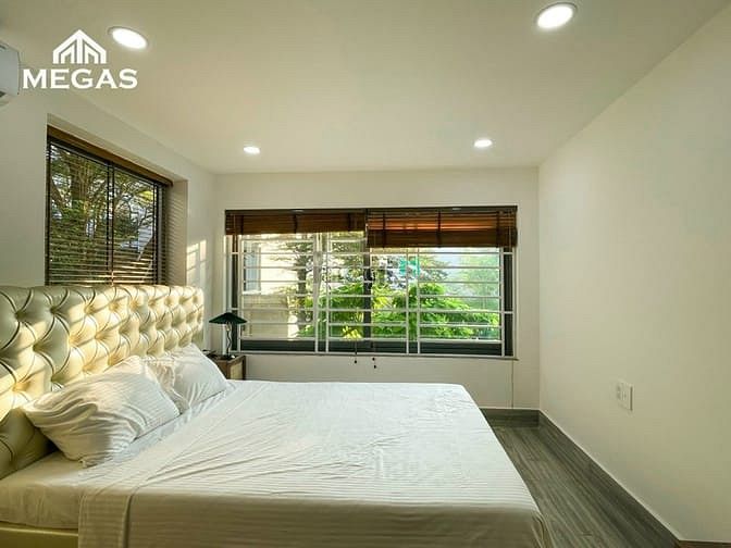 Hình ảnh Siêu Phẩm Studio Ban Công Sang Xịn Mịn Ngay Điện Biên Phủ