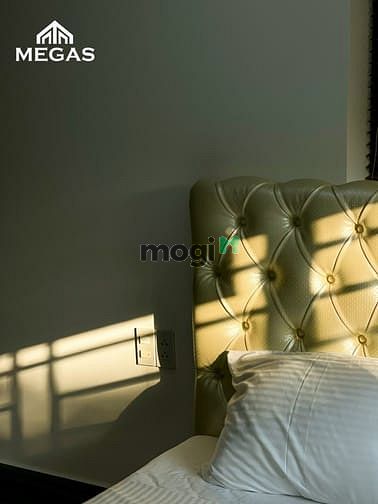 Hình ảnh Siêu Phẩm Studio Ban Công Sang Xịn Mịn Ngay Điện Biên Phủ