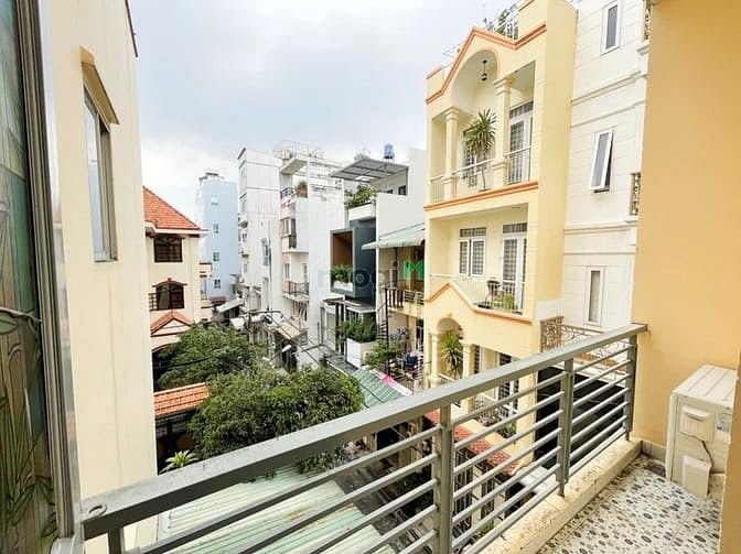 Hình ảnh Cho thuê Trang Chủ MB66.COM / Đăng Ký Tặng 66K full nội thất ngay Văn Chung quận Tân Bình