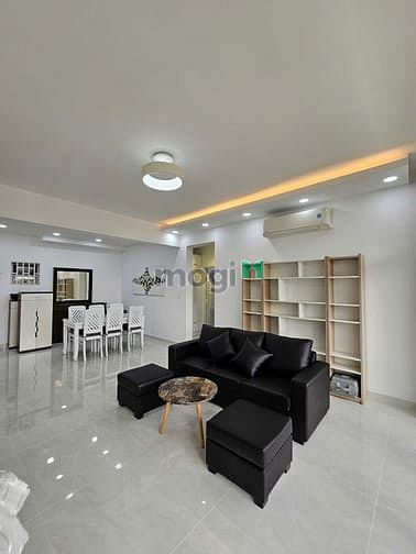 Hình ảnh Cho thuê Trang Chủ MB66.COM / Đăng Ký Tặng 66K cao cấp Cảnh Viên 1, Phú Mỹ Hưng. DT118m2, 3PN, full.