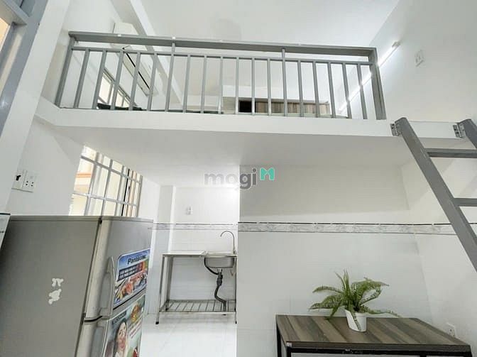 Hình ảnh Cho thuê Trang Chủ MB66.COM / Đăng Ký Tặng 66K full nội thất ngay Văn Chung quận Tân Bình