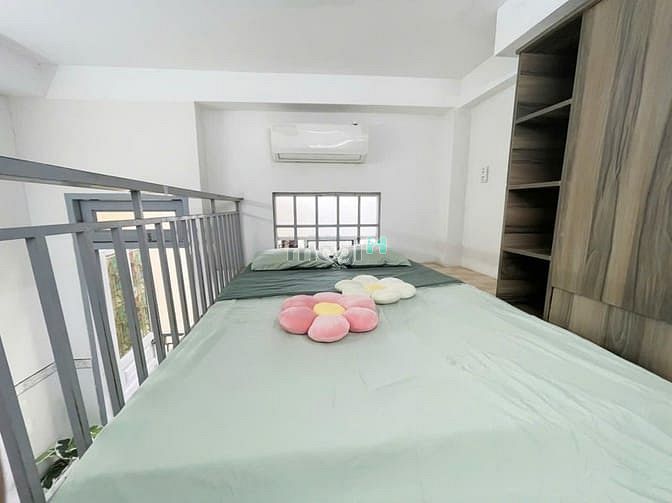 Hình ảnh Cho thuê Trang Chủ MB66.COM / Đăng Ký Tặng 66K full nội thất ngay Văn Chung quận Tân Bình