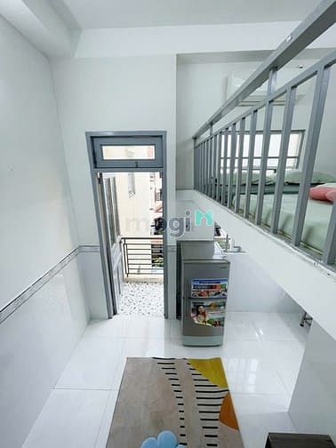 Hình ảnh Cho thuê Trang Chủ MB66.COM / Đăng Ký Tặng 66K full nội thất ngay Văn Chung quận Tân Bình