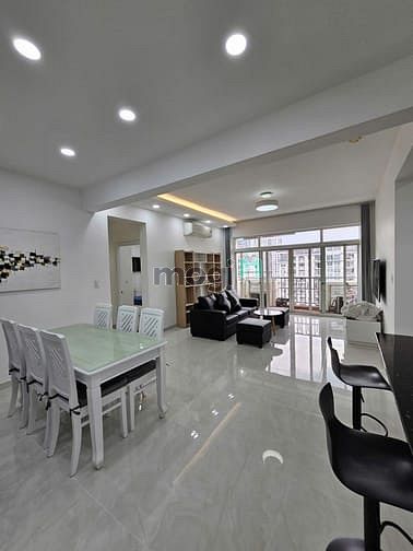 Hình ảnh Cho thuê Trang Chủ MB66.COM / Đăng Ký Tặng 66K cao cấp Cảnh Viên 1, Phú Mỹ Hưng. DT118m2, 3PN, full.