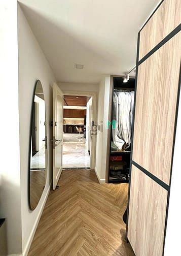 Hình ảnh Bán nhanh CHCC Green Valley, DT 120m2, TK 2PN, 2WC, NTCC, giá 9,3 tỷ