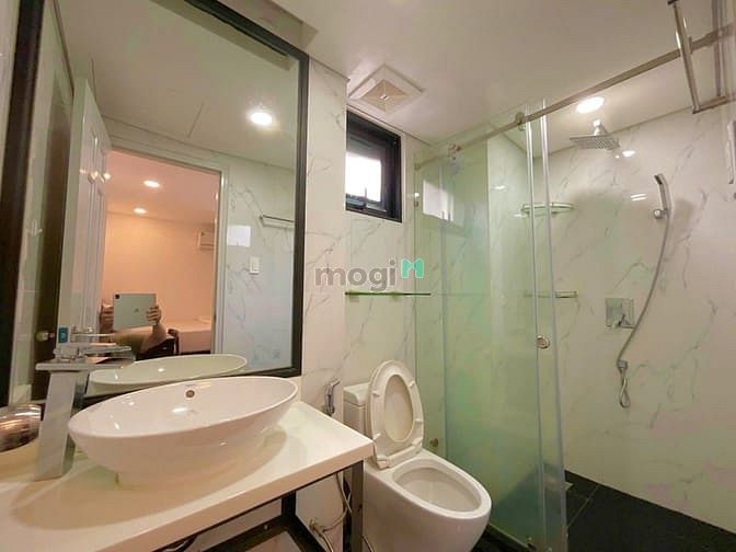 Hình ảnh Mb6623 nạp rút nhanh chóng 2 phòng ngủ 2 toilets thang máy hầm xe có bảo vệ ngay Quận 3