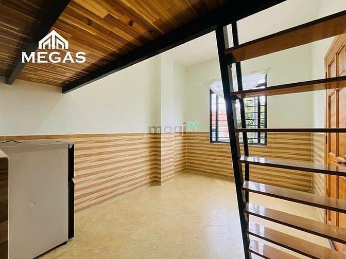 Hình ảnh Căn Hộ Duplex Full Nội Thất Gần Chọ An Nhơn