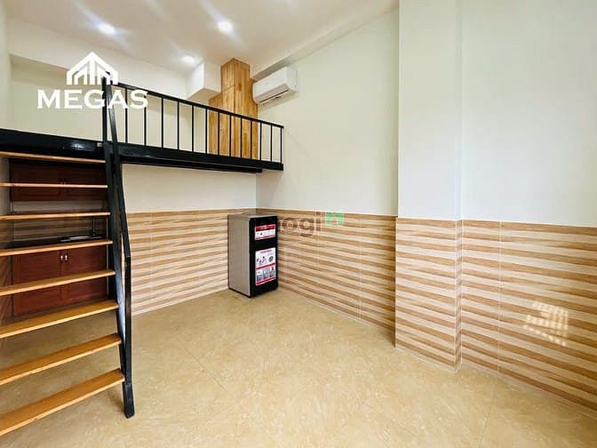 Hình ảnh Căn Hộ Duplex Full Nội Thất Gần Chọ An Nhơn