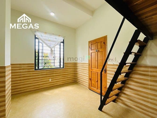Hình ảnh Căn Hộ Duplex Full Nội Thất Gần Chọ An Nhơn
