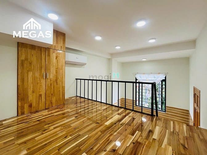 Hình ảnh Căn Hộ Duplex Full Nội Thất Gần Chọ An Nhơn