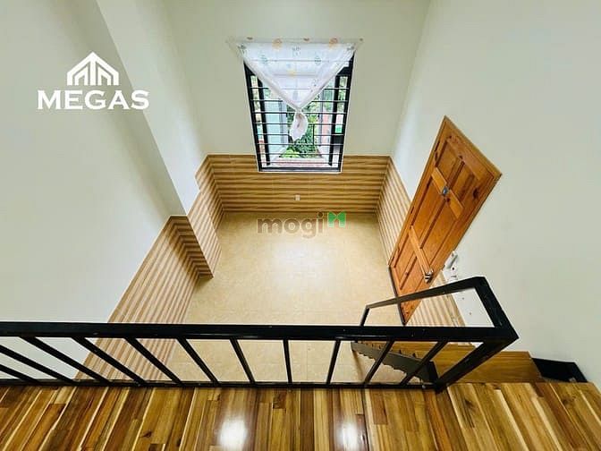Hình ảnh Căn Hộ Duplex Full Nội Thất Gần Chọ An Nhơn