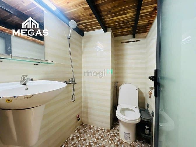 Hình ảnh Căn Hộ Duplex Full Nội Thất Gần Chọ An Nhơn