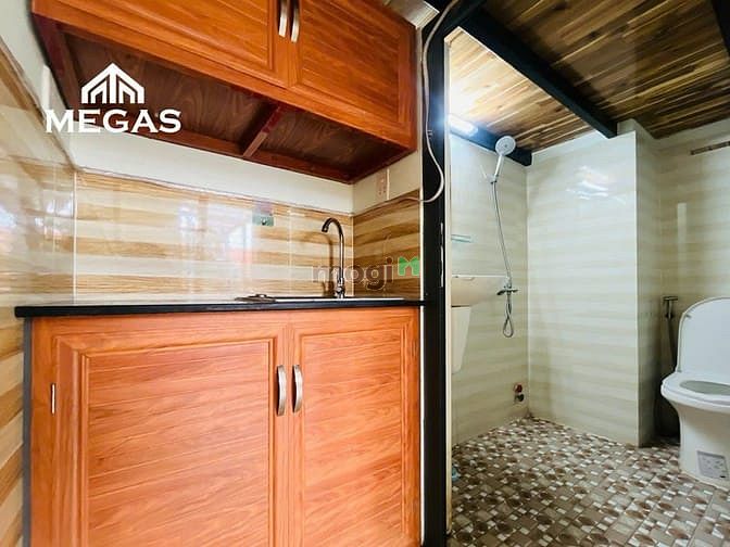 Hình ảnh Căn Hộ Duplex Full Nội Thất Gần Chọ An Nhơn
