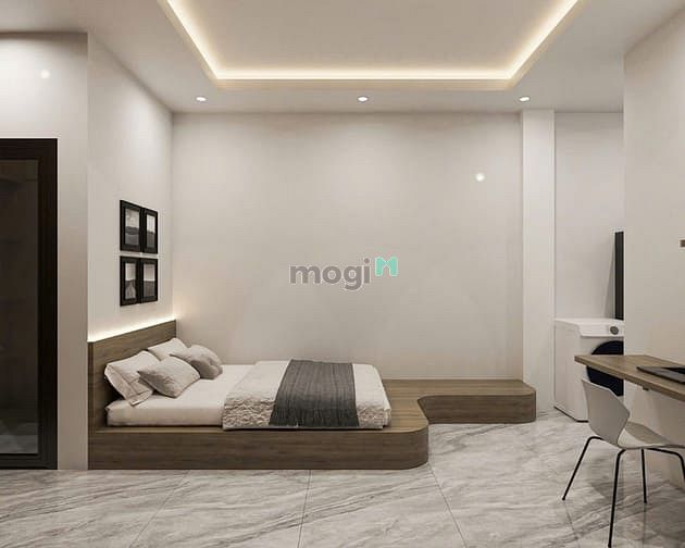 Hình ảnh Khai trương Trang Chủ MB66.COM / Đăng Ký Tặng 66K Full nội thất mới, máy giặt riêng, ở Tân Bình
