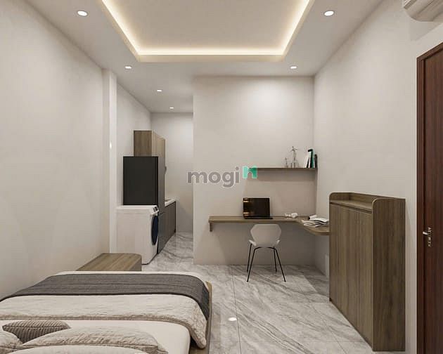 Hình ảnh Khai trương Trang Chủ MB66.COM / Đăng Ký Tặng 66K Full nội thất mới, máy giặt riêng, ở Tân Bình
