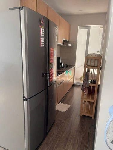 Hình ảnh Chung cư IDICO Tân Phú, 262 Lũy Bán Bích: 75m2,2p ngủ,2wc,Nt,10,5tr