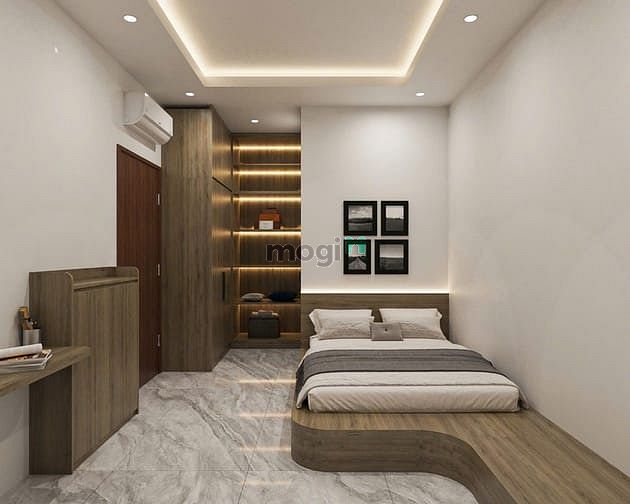 Hình ảnh Khai trương Trang Chủ MB66.COM / Đăng Ký Tặng 66K Full nội thất mới, máy giặt riêng, ở Tân Bình