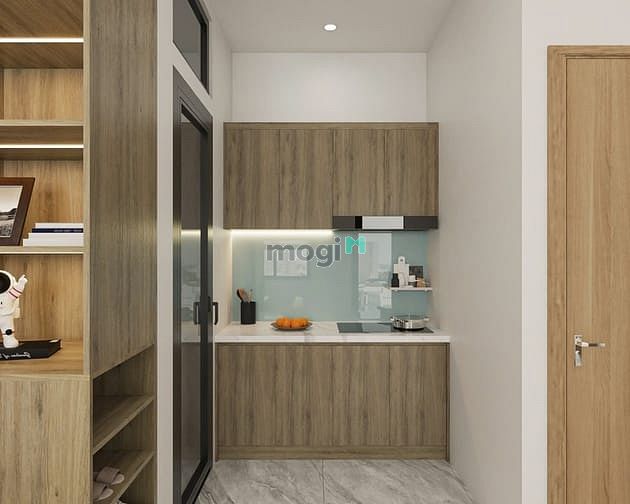 Hình ảnh Khai trương Trang Chủ MB66.COM / Đăng Ký Tặng 66K Full nội thất mới, máy giặt riêng, ở Tân Bình