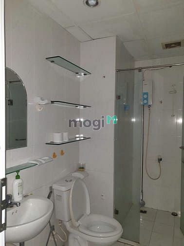 Hình ảnh Chung cư IDICO Tân Phú, 262 Lũy Bán Bích: 75m2,2p ngủ,2wc,Nt,10,5tr