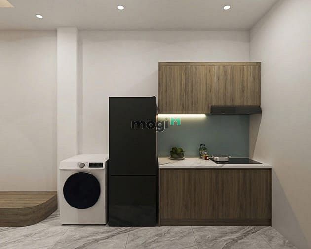 Hình ảnh Khai trương Trang Chủ MB66.COM / Đăng Ký Tặng 66K Full nội thất mới, máy giặt riêng, ở Tân Bình
