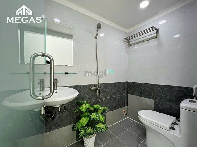 Hình ảnh Studio Full Nội Thất Siêu Thoáng Cực Rộng Ngay Nơ Trang Long