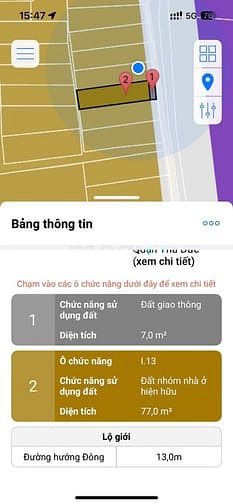 Hình ảnh Siêu Ngon Hẻm Xe Hơi TL43 Bình Chiểu Thủ Đức 90m2 Giá 3 Tỷ 300