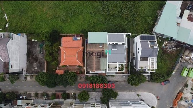 Hình ảnh Bán biệt thự phố 10x20 đô thị an phú Q.2 Giá 39 tỷ