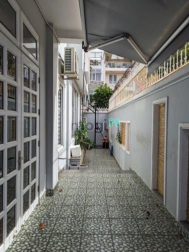 Hình ảnh Bán biệt thự phố 10x20 đô thị an phú Q.2 Giá 39 tỷ