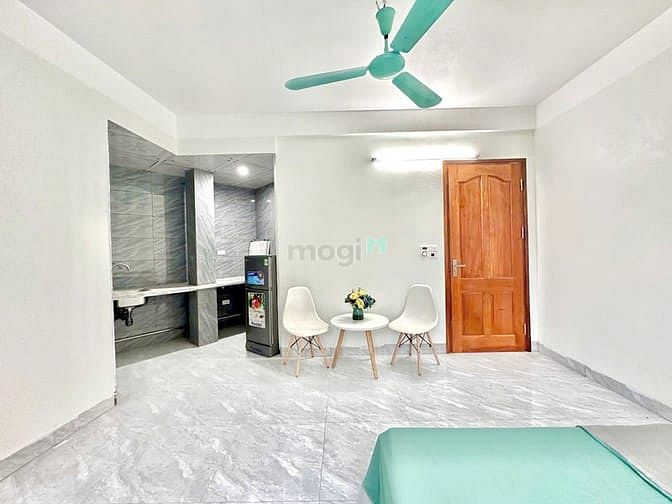 Hình ảnh Cho thuê studio full nội thất mới tinh ngay cầu diễn, bắc từ liêm