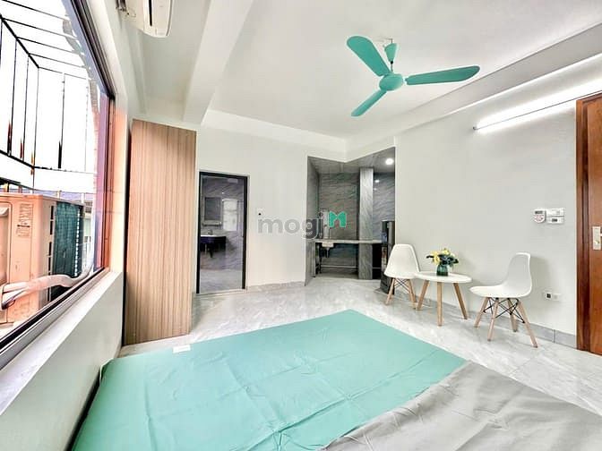 Hình ảnh Cho thuê studio full nội thất mới tinh ngay cầu diễn, bắc từ liêm
