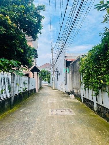 Hình ảnh ĐẤT ĐẸP TT Linh Chiểu HXH 122m2 Ngang 5m Giá Chỉ 5 Tỷ 650