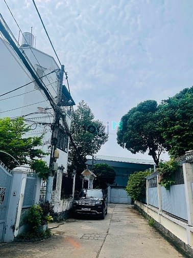 Hình ảnh ĐẤT ĐẸP TT Linh Chiểu HXH 122m2 Ngang 5m Giá Chỉ 5 Tỷ 650