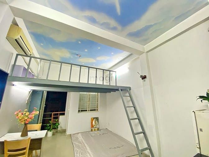 Hình ảnh Duplex 2 giường ngủ tại Nguyễn Ngọc Lộc Quận 10