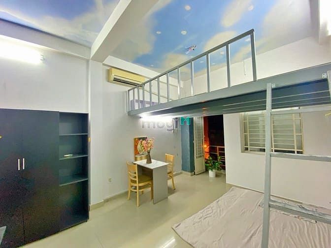 Hình ảnh Duplex 2 giường ngủ tại Nguyễn Ngọc Lộc Quận 10