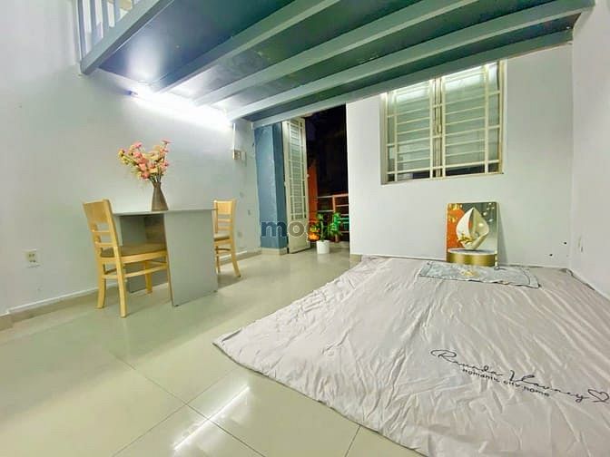Hình ảnh Duplex 2 giường ngủ tại Nguyễn Ngọc Lộc Quận 10