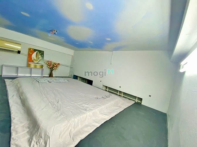 Hình ảnh Duplex 2 giường ngủ tại Nguyễn Ngọc Lộc Quận 10