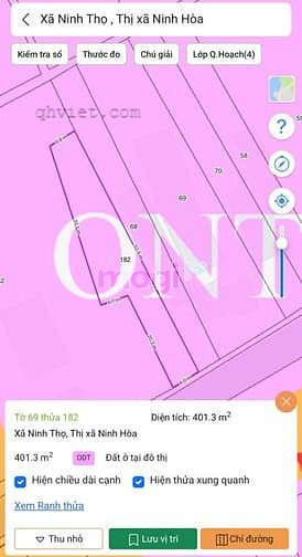 Hình ảnh Cơ hội sở hữu đất giá tốt tại Ninh Hòa, Khánh Hòa