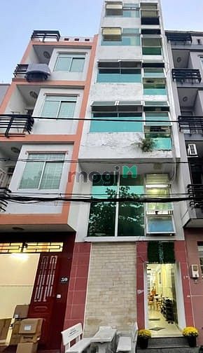 Hình ảnh Ký Túc Xá - Quận 10 - Giá Rẻ - Đầy Đủ Tiện Nghi