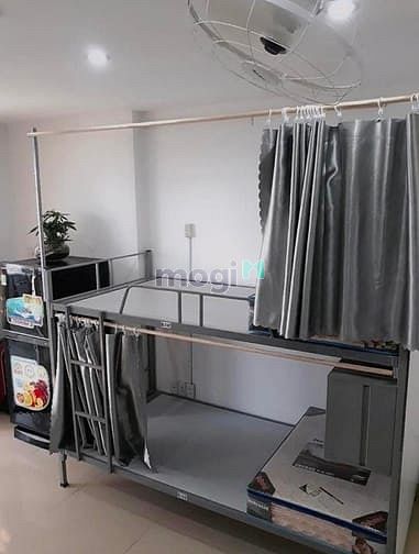 Hình ảnh Ký Túc Xá - Quận 10 - Giá Rẻ - Đầy Đủ Tiện Nghi