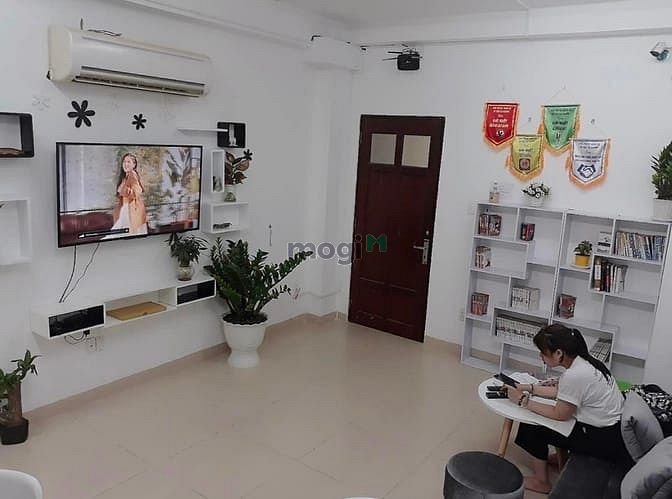 Hình ảnh Ký Túc Xá - Quận 10 - Giá Rẻ - Đầy Đủ Tiện Nghi
