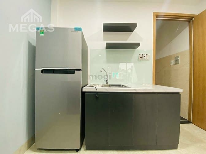 Hình ảnh Studio Ban Công Full Nội Thất Ngay Mặt Tiền Phan Văn Trị