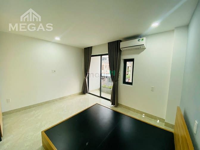 Hình ảnh Studio Ban Công Full Nội Thất Ngay Mặt Tiền Phan Văn Trị