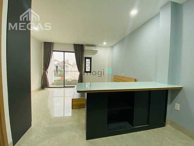 Hình ảnh Studio Ban Công Full Nội Thất Ngay Mặt Tiền Phan Văn Trị