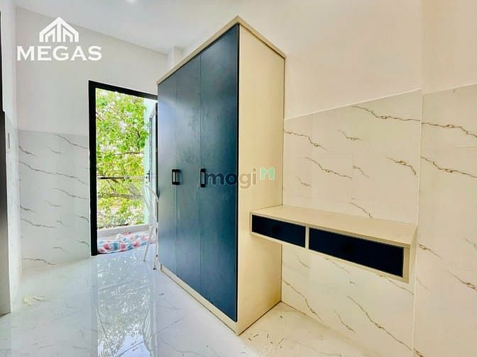 Hình ảnh Cho Thuê Studio Cửa Sổ Thoáng Ở Được 1-2 người ngay Lê Văn Duyệt