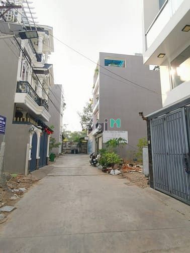 Hình ảnh Đất hẻm Đình Phong Phú TNPB quận 9 4.3tỷ/110m2.