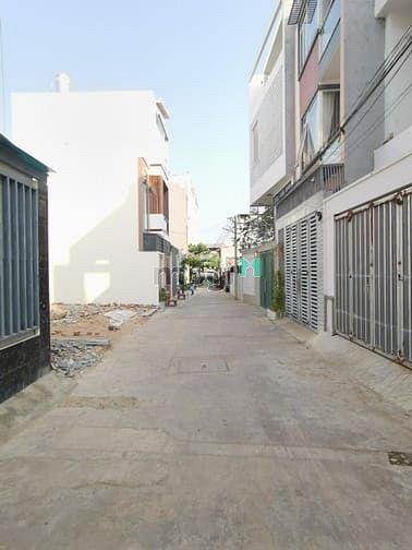 Hình ảnh Đất hẻm Đình Phong Phú TNPB quận 9 4.3tỷ/110m2.