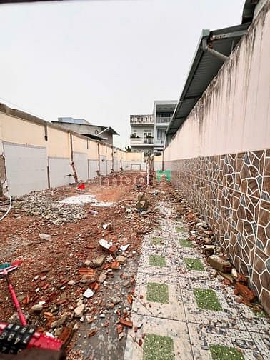 Hình ảnh Đất hẻm Đình Phong Phú TNPB quận 9 4.3tỷ/110m2.