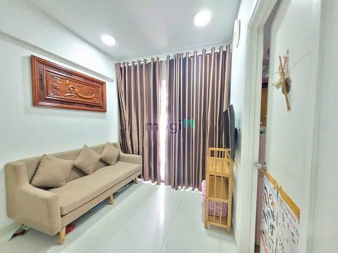 Hình ảnh Chung cư Valeo Đầm Sen Tân Phú: 2p ngủ, 2wc, 73m2, NTCB,10tr
