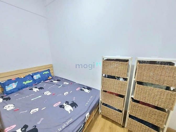 Hình ảnh Chung cư Valeo Đầm Sen Tân Phú: 2p ngủ, 2wc, 73m2, NTCB,10tr