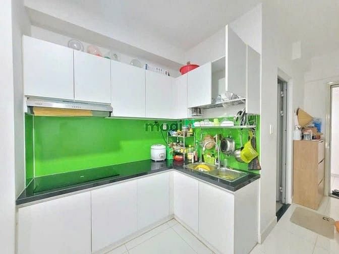Hình ảnh Chung cư Valeo Đầm Sen Tân Phú: 2p ngủ, 2wc, 73m2, NTCB,10tr
